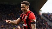 Wolves 0-1 Bournemouth: Marcus Tavernier's winner lifts Cherries out of ...