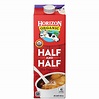 EWG's Food Scores | Half and Half & Creamers Products