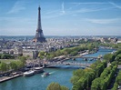 Seine River - WorldAtlas