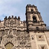 Arquitectura Novohispana en México | Domestika