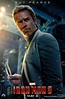 New IRON MAN 3 character posters pop-up online! (Updated with Tony ...