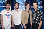 Kings of Leon Big Interview: The band talk family life, fights, Irish ...