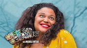 Weekend Getaway with Michelle Buteau - Discovery+ Miniseries