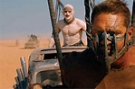 Mad Max: Furia en el camino: Las batallas del desierto | Cine | La Voz del Interior