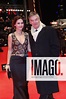 Virginie Ledoyen Benoit Jacquot (Regisseur) Eroeffnung der 62 Berlinale ...