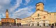 Reggio Emilia: Guida su cosa vedere, cosa fare, storia, hotel ...