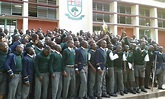 Maseno School 2021-2022 KCSE Results