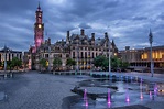 What is Bradford Famous for? - Wizu Workspace
