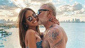 Who Is Gianluca Vacchi? Net Worth, Wife, Age, Tattoos & Life Before Fame