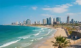 The city that has it all: Tel Aviv, Israel | Rough Guides