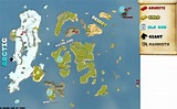 Map | Booga Booga : Roblox Wiki | FANDOM powered by Wikia