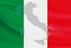 Italien Flagge Banner - Kostenloses Bild auf Pixabay - Pixabay