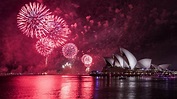 Fotos: Feliz Año Nuevo 2019: las celebraciones alrededor del mundo, en ...