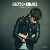 Greyson Chance Universe: VIDEO - Greyson Chance Hosts Spreecast to Talk ...