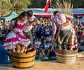 Vendimias 2020: Las grandes fiestas del vino - Chile es TUYO