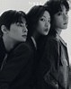 StyleKorea — ASTRO’s Cha Eun Woo, Hwang In Yeop & Moon Ga Young...