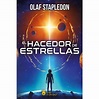 EL HACEDOR DE ESTRELLAS - OLAF STAPLEDON - SBS Librerias