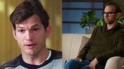 Ashton Kutcher se abre sobre diagnóstico de doença rara, e chora ao ...