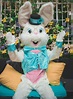 Easter Bunny - The Bellevue Collection