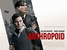 Anthropoid (2016)