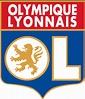 Olympique Lyonnais - Lyon / França | Soccer club, Football team logos ...