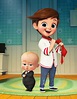 Easter Weekend Family Movie “The Boss Baby” Opens April 15 – Pelikula Mania