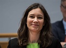 Anne Spiegel soll als Grünen-Spitzenkandidatin ins Rennen gehen