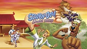 "Scooby-Doo and the Samurai Sword: Original Movie" en Apple TV