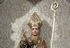 Dia de Santo Amaro celebrado na Sé - Arquivo - Notícias - Arquidiocese ...