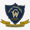 George Washington School Lurín - YouTube