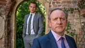 Midsomer Murders season 22: everything you need to know about show's ...