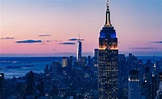 20 Mejores Lugares Turísticos en Nueva York |【Mundoviajes】