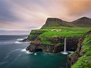 Explore the Magical Faroe Islands this Summer - TravelAlerts