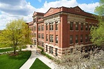 University of Wisconsin--La Crosse - Profile, Rankings and Data | US ...