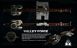 Valley Forge ortho by unusualsuspex on deviantART | Valley forge ...