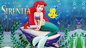 Cuento de La Sirenita (The Little Mermaid) - YouTube
