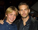 Paul Walker’s brother Cody named his newborn son after late ‘Fast ...