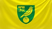 Norwich City Unveil Updated Club Crest - SoccerBible
