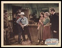 Cowboy Cavalier 1948 Original Movie Poster #FFF-29756 - FFF Movie Posters