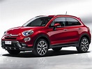 Fiat 500X Opening Edition Revealed - Cars.co.za