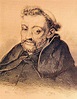 Luis de León - Alchetron, The Free Social Encyclopedia