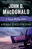 A Purple Place for Dying (Travis McGee Series #3) by John D. MacDonald ...
