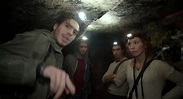 As Above, So Below Is an Underground Found Footage Gem