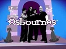 Osbournes Opening 2002 : nostalgia