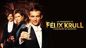 Confesiones Del Estafador Félix Krull español Latino Online Descargar 1080p