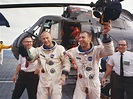 Apollo 13 Movie Part 1