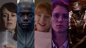 Top 5: Episódios de Black Mirror que são muito “Black Mirror”