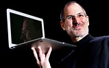 Steve Jobs y Apple: la historia de una de las empresas más grandes ...