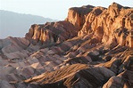Death Valley National Park: Ultimate Travel Guide + bonus tips
