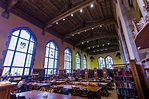 Northwestern University Charles Deering Library · Sites · Open House ...